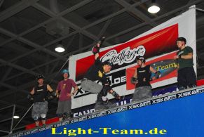 Berlin Finale